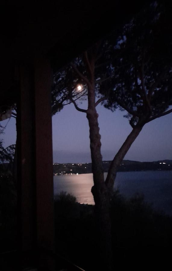 Lovely Place Passignano sul Trasimeno Exterior foto